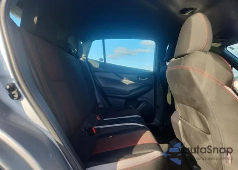 2023 Subaru Impreza Sport из США, поврежденный, VIN 4S3GTAL63P3714807